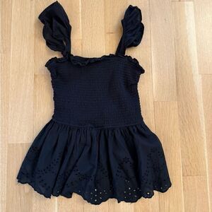 Black Blouse Chic and Stylish